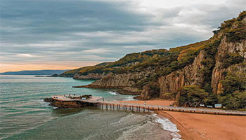 Bartın - Zonguldak - Karadeniz Ereğli